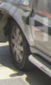 2005 HONDA HR-V 1.6 KOMPLE ÇIKMA SOL ÖN JANT LASTİK.