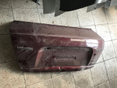 Oto Çıkma Parça / Hyundai / Accent / Kaporta & Karoser / Bagaj Kapağı / Çıkma Parça 