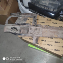 Oto Çıkma Parça / Renault / Scenic / Kaporta & Karoser / Ön Panel / Sıfır Parça 