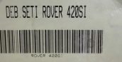 Oto Çıkma Parça / Rover / 420 / Debriyaj / Baskı Balata / Sıfır Parça 