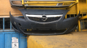 Oto Çıkma Parça / Opel / Astra / Tampon / Ön Tampon / Sıfır Parça 