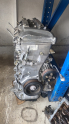 Avensis 2.0 Çıkma Motor