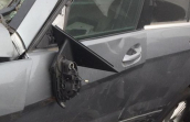 2014 MODEL MERCEDES GLK220 KOMPLE ÇIKMA SOL ÖN KAPI KOLU.