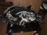Oto Çıkma Parça / Mitsubishi / L200 / Far & Stop / Sağ Ön Far / Çıkma Parça 