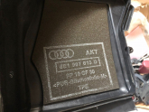 Audi A4 B7 Sigorta Kutusu Hatasız Orjinal Çıkma