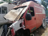Oto Çıkma Parça / Peugeot / Boxer / Kaporta & Karoser / Sol Ön Kapı / Çıkma Parça 