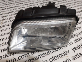 Oto Çıkma Parça / Audi / A4 / Far & Stop / Sol Ön Far / Sıfır Parça 