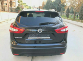 Oto Çıkma Parça / Nissan / Qashqai / Jant & Lastik / Çelik Jant / Çıkma Parça 