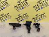 Oto Çıkma Parça / Volkswagen / Passat / Far & Stop / Sol Ön Far / Sıfır Parça 