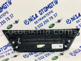 Oto Çıkma Parça / Bmw / 5 Serisi / Klima / Kontrol Paneli / Çıkma Parça 