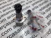 Oto Çıkma Parça / Skoda / Forman / Motor / Distribütör / Sıfır Parça 
