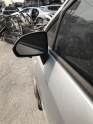 2007 HONDA CITY 1.3 KOMPLE ÇIKMA SOL DİKİZ AYNA CAMI.