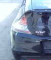2010 HONDA CR-Z ORİJİNAL SOL STOP.