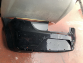 Oto Çıkma Parça / Seat / Leon / Tampon / Arka Tampon / Çıkma Parça 