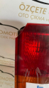 Oto Çıkma Parça / Ford / Transit / Far & Stop / Sol Arka Stop / Çıkma Parça 