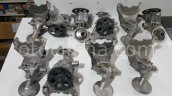 032 115 105F VOLKSWAGEN POLO CLASSİC  1.4  1995-2001