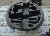 1K0012115C vw golf 5 golf 6 bagaj stepne alet kutusu