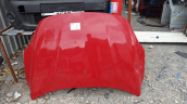 VOLVO V40 MOTOR KAPUTU KIRMIZI ORJİNAL ÇIKMA 2013-19