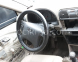 Volvo s40 2001 turbo sürücü airbag.