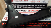 COROLLA ÖN RH DELİKLİ-ÇAMURLUK - (1995-1998) 53802-1E700-ML