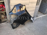 Oto Çıkma Parça / Kia / Soul / Kaporta & Karoser / Arka Çamurluk / Çıkma Parça 