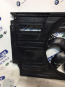 Oto Çıkma Parça / Bmw / X1 / Fan / Fan Paneli / Çıkma Parça 