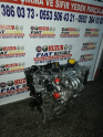 Oto Çıkma Parça / Dacia / Lodgy / Motor / Motor (komple) / Çıkma Parça 
