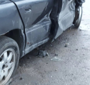 2001 VOLVO S80 ORİJİNAL SAĞ YAN PANEL.