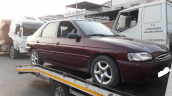 ford escort 1.6 clx tüm parçaları mevcuttur ÇELİKLEROTOÇIKMA