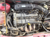Oto Çıkma Parça / Ford / Mondeo / Motor / Motor (komple) / Çıkma Parça 