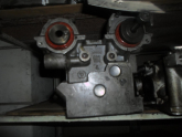 Oto Çıkma Parça / Opel / Omega / Motor / Silindir Kapağı / Çıkma Parça 