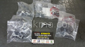 Oto Çıkma Parça / Seat / Toledo / Kaporta & Karoser / Bagaj Kapağı / Sıfır Parça 
