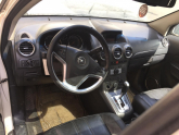 Oto Çıkma Parça / Opel / Antara / Göğüslük & Torpido / Komple Torpido / Çıkma Parça 