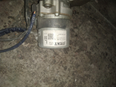 Oto Çıkma Parça / Toyota / Auris / Direksiyon / Direksiyon Mili / Çıkma Parça 