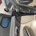 2011 HONDA CİVİC HATASIZ SOL ÖN KAPI MENTEŞESİ.