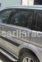 2005 HONDA HR-V 1.6 KOMPLE ÇIKMA SOL ARKA KAPI.
