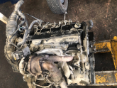 Ford Transit Custom Çıkma Motor 2.2