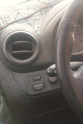 2006 TOYOTA RAV-4 ORİJİNAL KLİMA ÜFLEME IZGARASI.