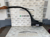 Oto Çıkma Parça / Bmw / 5 Serisi / Kaporta & Karoser / Arka Çamurluk / Çıkma Parça 