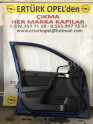 Oto Çıkma Parça / Opel / Vectra / Kaporta & Karoser / Sağ Ön Kapı / Çıkma Parça 