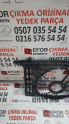 Oto Çıkma Parça / Toyota / Auris / Fan / Fan Paneli / Çıkma Parça 