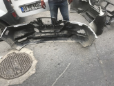 Oto Çıkma Parça / Nissan / Qashqai / Tampon / Ön Tampon / Çıkma Parça 