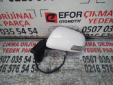 Oto Çıkma Parça / Toyota / Auris / Ayna / Sol Dış Ayna / Çıkma Parça 