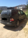 Oto Çıkma Parça / Mercedes / ML / Kaporta & Karoser / Kasa / Kupa / Çıkma Parça 