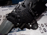 Oto Çıkma Parça / Volkswagen / Polo / Oto Cam / Silecek Motoru / Çıkma Parça 