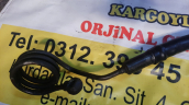 Oto Çıkma Parça / Volkswagen / Passat / Direksiyon / Direksiyon Pompası / Çıkma Parça 