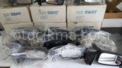 Oto Çıkma Parça / Seat / Toledo / Ayna / Sağ Dış Ayna / Sıfır Parça 