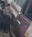 2006 NİSSAN NAVARA KOMPLE ORİJİNAL SAĞ TAKIM KAPI KOLLARI.