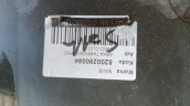 Oto Çıkma Parça / Renault / Clio / Tampon / Tampon Demiri / Çıkma Parça 
