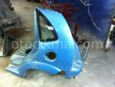 Oto Çıkma Parça / Citroen / C5 / Kaporta & Karoser / Sol Ön Kapı / Çıkma Parça 